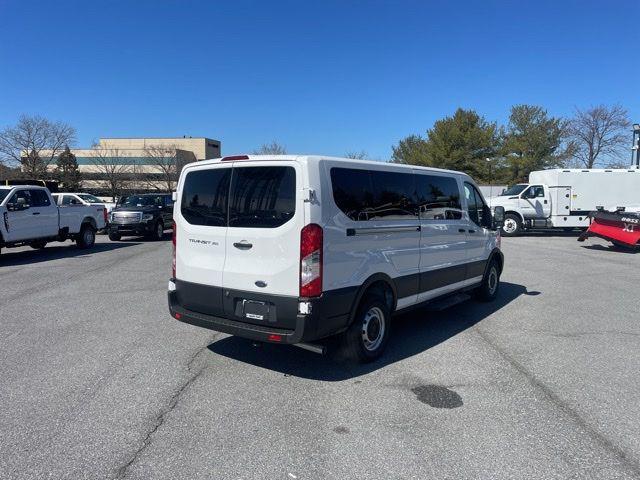 new 2025 Ford Transit-350 car, priced at $57,180