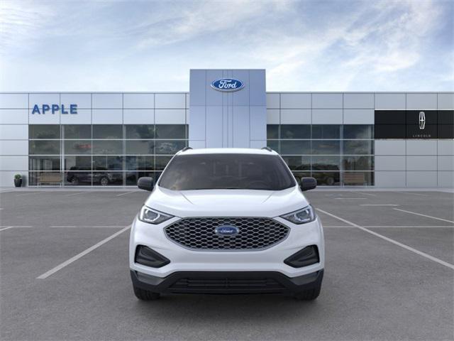 new 2024 Ford Edge car, priced at $35,629