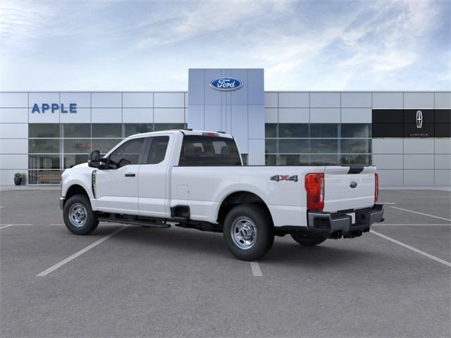 new 2024 Ford F-250 car, priced at $51,223