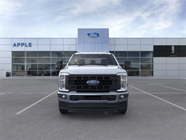 new 2024 Ford F-250 car, priced at $51,223