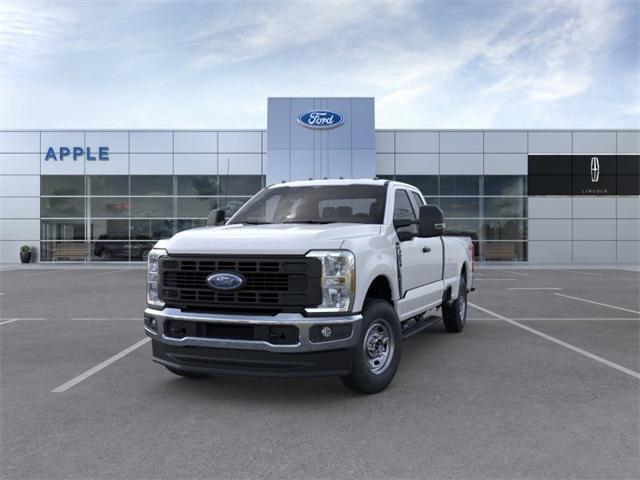 new 2024 Ford F-250 car, priced at $51,223