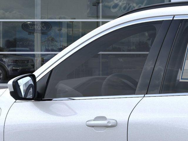 new 2025 Ford Escape PHEV car, priced at $35,691