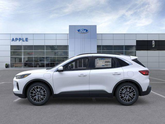 new 2025 Ford Escape PHEV car, priced at $35,691