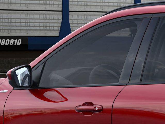 new 2025 Ford Escape car, priced at $33,276