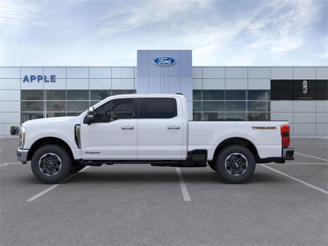 new 2024 Ford F-350 car, priced at $99,181