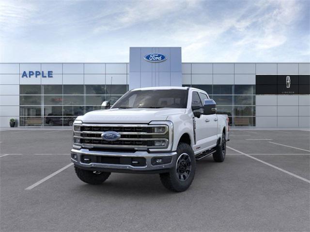 new 2024 Ford F-350 car, priced at $99,181