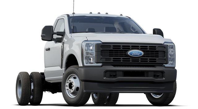 new 2024 Ford F-350 car, priced at $53,026