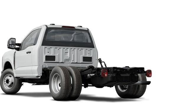 new 2024 Ford F-350 car, priced at $53,026