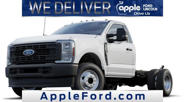 new 2024 Ford F-350 car, priced at $53,026