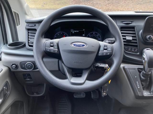 new 2025 Ford Transit-250 car, priced at $46,395