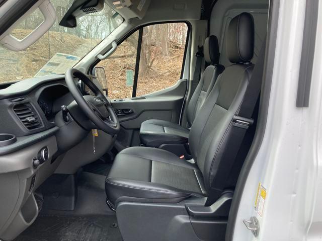 new 2025 Ford Transit-250 car, priced at $46,395