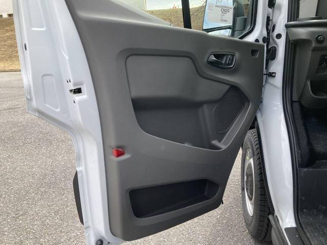 new 2025 Ford Transit-250 car, priced at $46,395