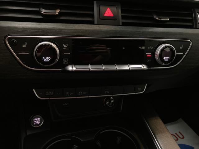 used 2019 Audi A5 car, priced at $22,500
