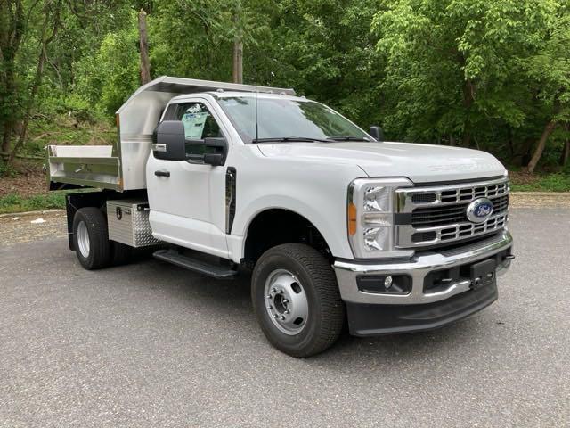 new 2023 Ford F-350 car, priced at $64,500