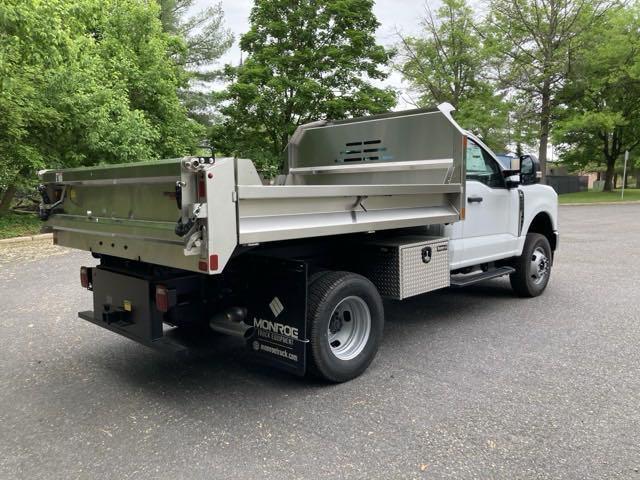 new 2023 Ford F-350 car, priced at $64,500