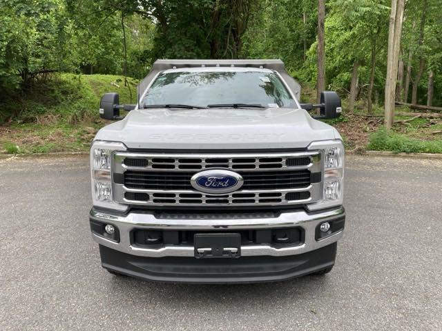 new 2023 Ford F-350 car, priced at $64,500