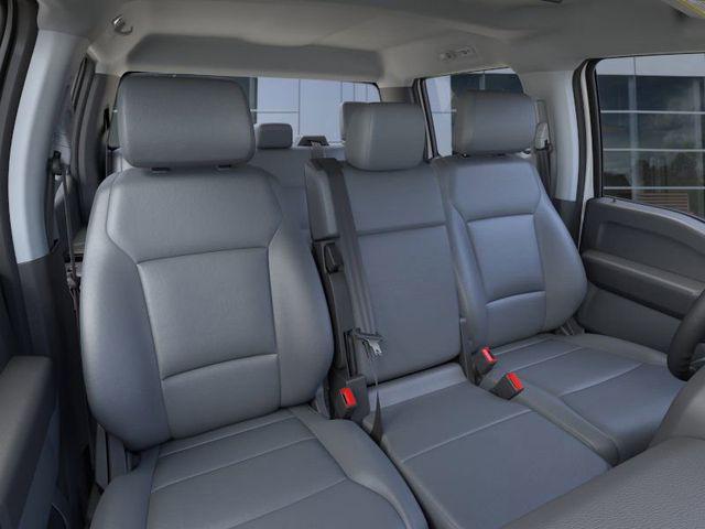 new 2025 Ford F-350 car, priced at $53,764