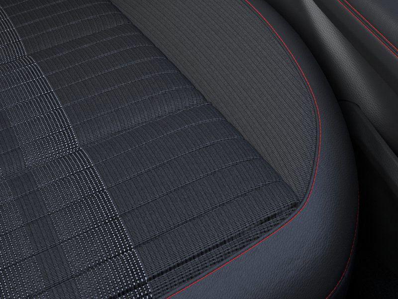 new 2026 Ford Explorer car, priced at $50,158