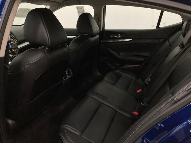 used 2023 Nissan Maxima car, priced at $22,500