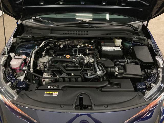 used 2024 Toyota Corolla car, priced at $22,000