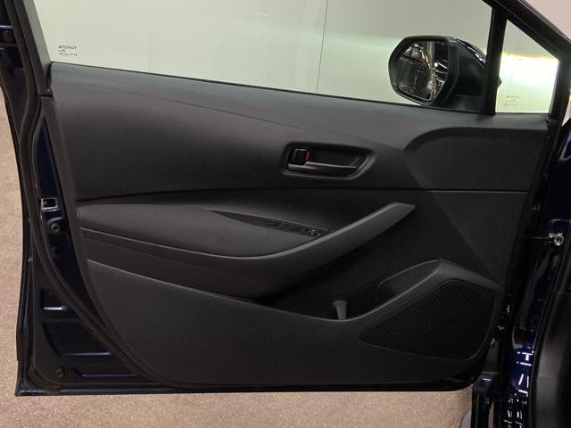 used 2024 Toyota Corolla car, priced at $22,000
