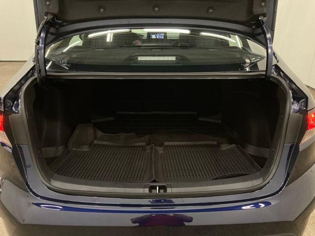 used 2024 Toyota Corolla car, priced at $22,000