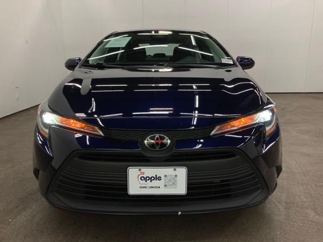used 2024 Toyota Corolla car, priced at $22,000