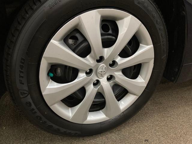 used 2024 Toyota Corolla car, priced at $22,000