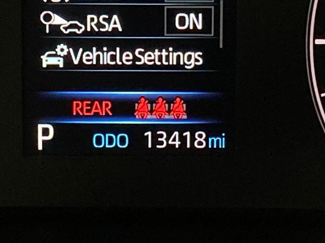 used 2024 Toyota Corolla car, priced at $22,000
