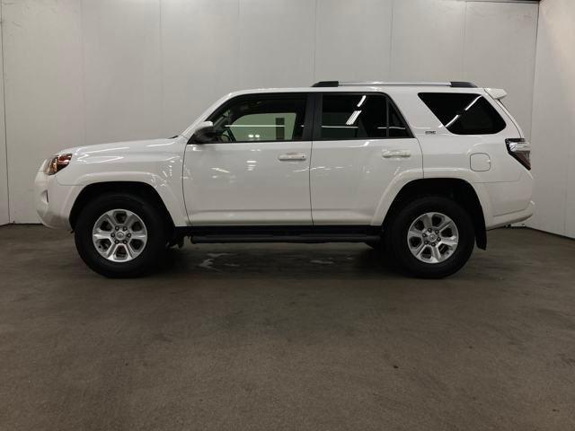 used 2023 Toyota 4Runner car, priced at $35,000