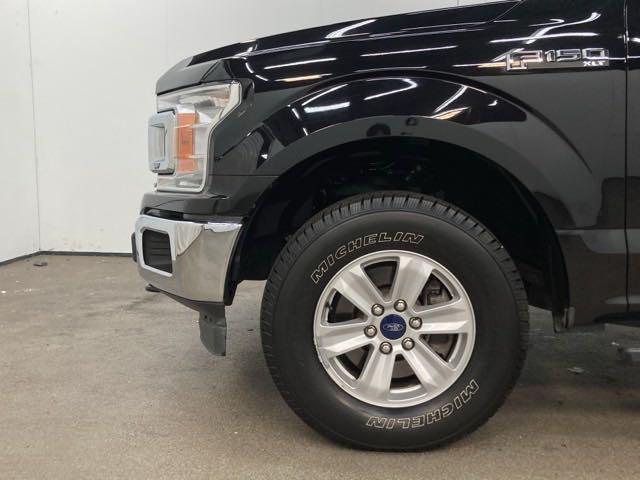 used 2019 Ford F-150 car, priced at $26,000