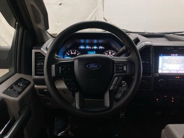 used 2019 Ford F-150 car, priced at $26,000