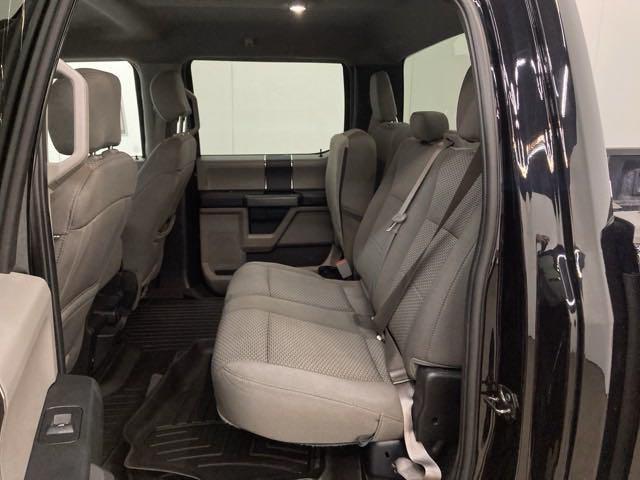 used 2019 Ford F-150 car, priced at $26,000