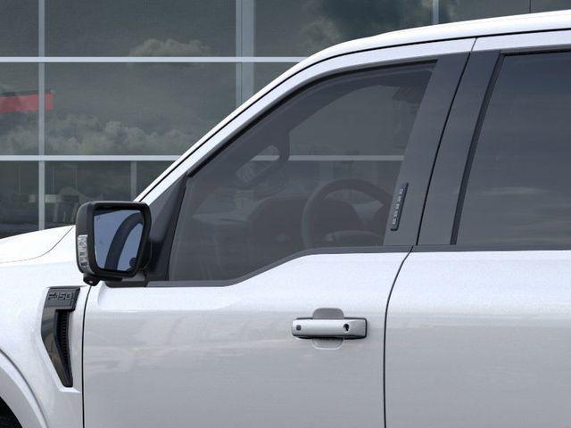 new 2024 Ford F-150 car, priced at $52,684