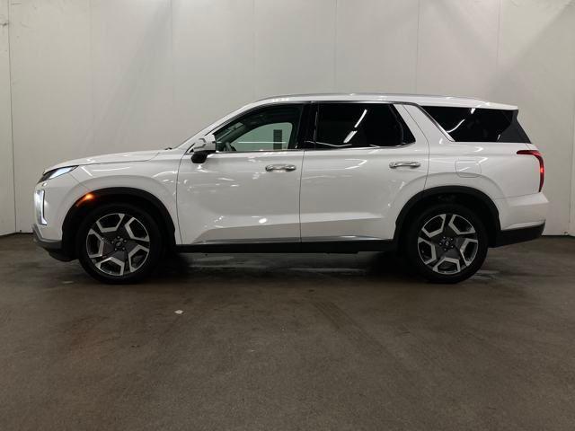 used 2024 Hyundai Palisade car, priced at $39,000