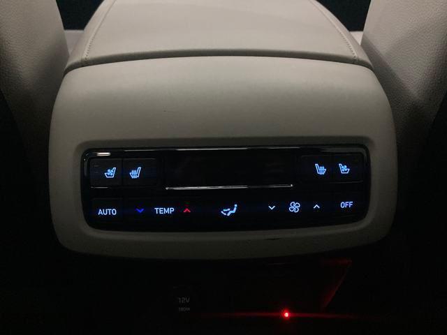 used 2024 Hyundai Palisade car, priced at $39,000