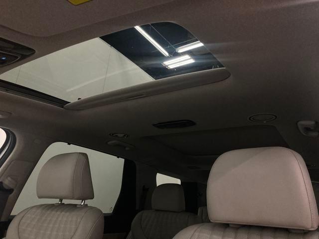 used 2024 Hyundai Palisade car, priced at $39,000