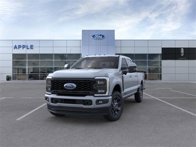 new 2024 Ford F-250 car, priced at $79,226