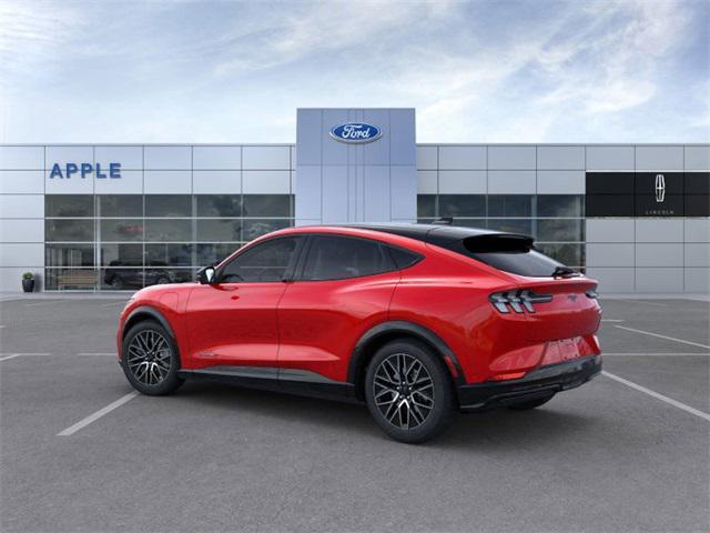 new 2024 Ford Mustang Mach-E car, priced at $42,641