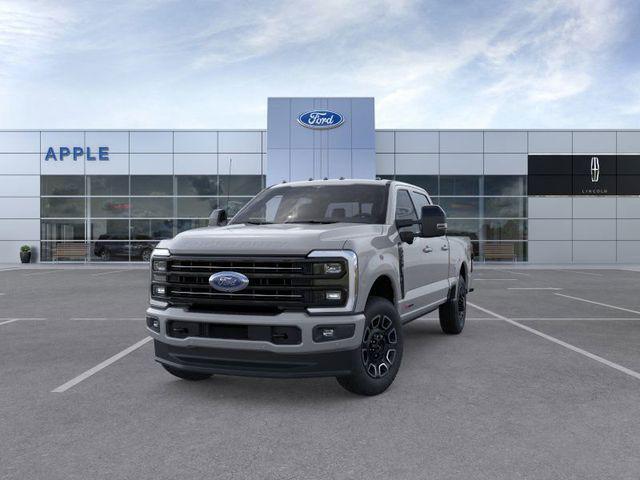 new 2026 Ford F-250 car, priced at $92,047