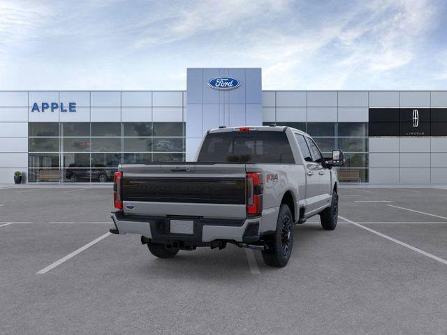 new 2026 Ford F-250 car, priced at $92,047