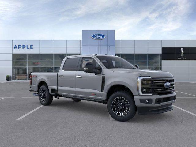 new 2026 Ford F-250 car, priced at $92,047