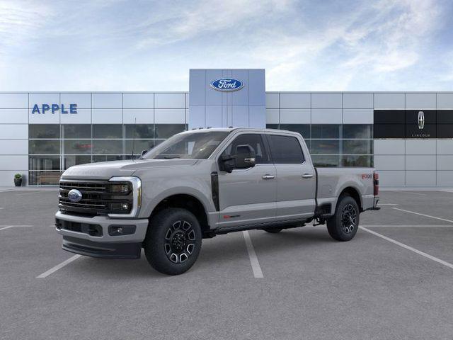 new 2026 Ford F-250 car, priced at $92,047