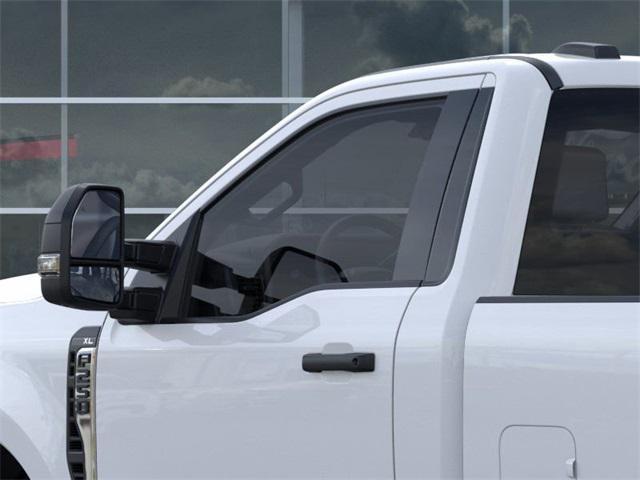 new 2024 Ford F-250 car