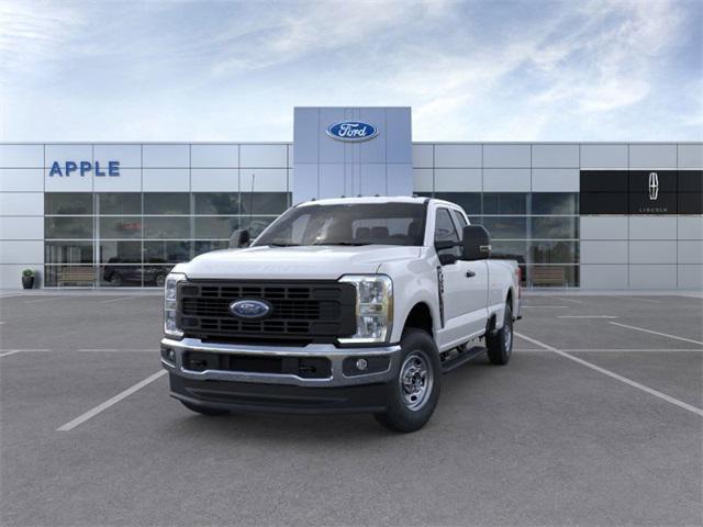 new 2024 Ford F-250 car, priced at $44,618