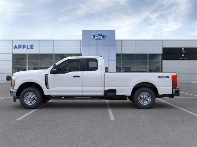 new 2024 Ford F-250 car, priced at $44,618