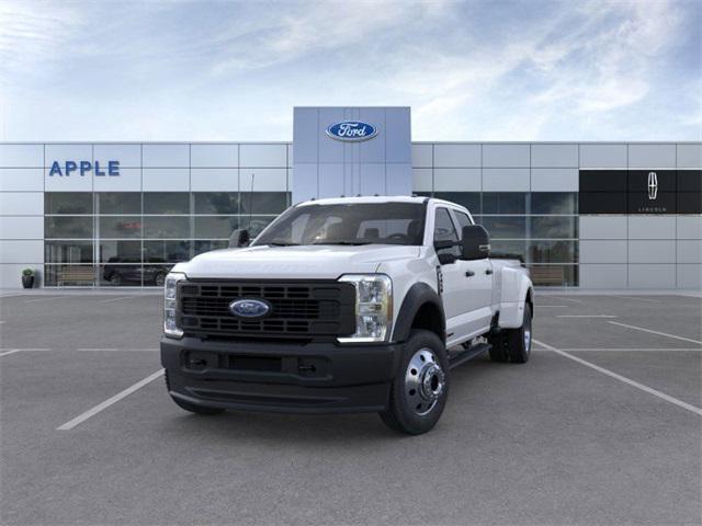 new 2024 Ford F-450 car