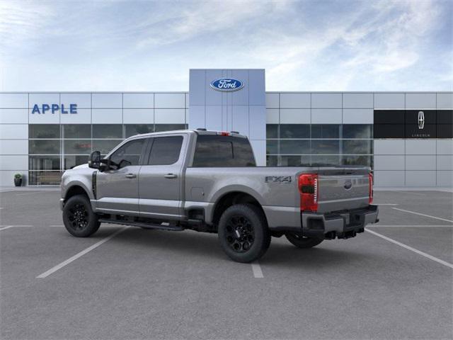 new 2024 Ford F-250 car, priced at $78,835