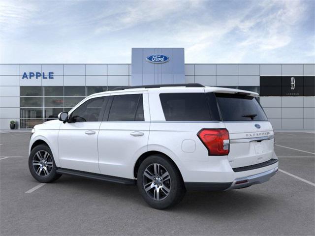 new 2024 Ford Expedition car, priced at $63,129