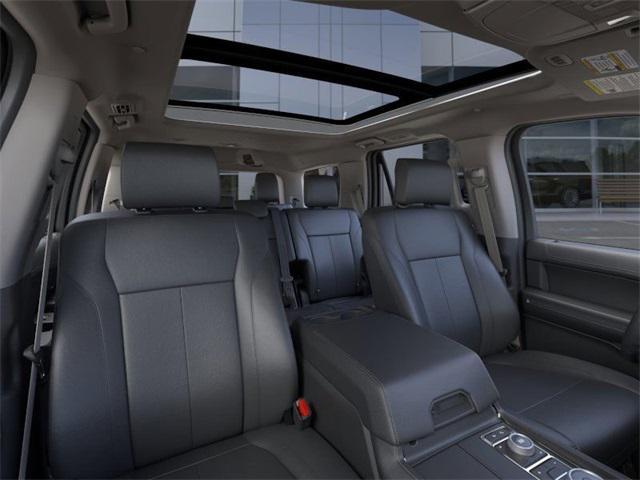 new 2024 Ford Expedition car, priced at $63,129